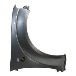 PARALAMA DIREITO FRONTIER 2008 2009 A 2016 4X4