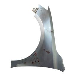 Paralama Esquerdo Jetta 2011 a 2018