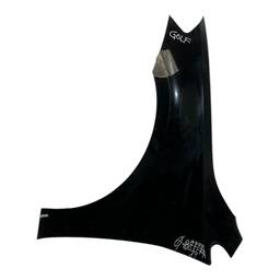 Paralama Esquerdo Golf 2014 2015 a 2020 usado