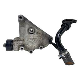 Suporte Compressor Renault Logan Clio Sandero 2008 a 2012