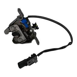 FECHADURA TRASEIRA TRAVA ESTERP SPIN ACTIV  ORIGINAL