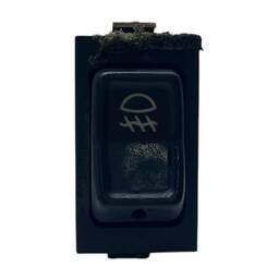 Botao Farol Milha Volkswagen Santana 1984 a 1991 321941535