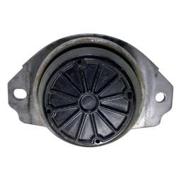 Coxim Calço Motor Esquerdo Land Rover Discovery 3 2008 2009