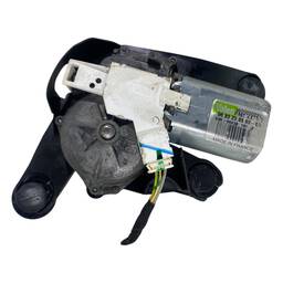 Motor Limpador Vidro Traseiro Citroen Aircross 2011 2012