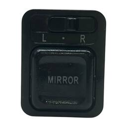 Botão Controle Retrovisor Honda Civic 2001 a 2006