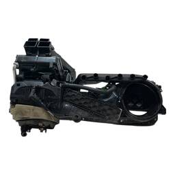 caixa evaporadora jetta 2016 1.4 original s/motor