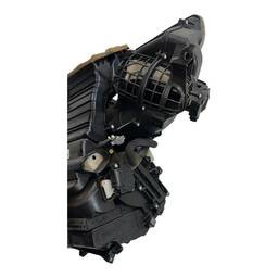 CAIXA EVAPORADORA NEW FIESTA NACIONAL 1.6 AUT SEM SENSOR TEM