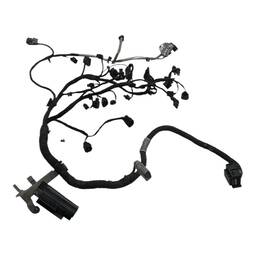 chicote motor jetta tsi 1.4 2016 automatico