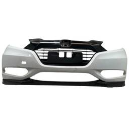 Parachoque Dianteiro HR-V 2016 a 2018