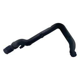 Mangueira  Intercooler Land Rover Discovery 4 2012 2013 2016