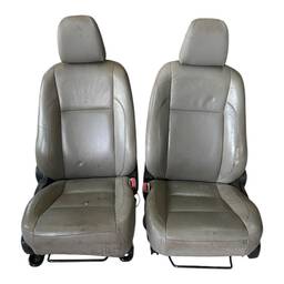 Jogo Bancos dianteiros Corolla 2015 2016 a 2019