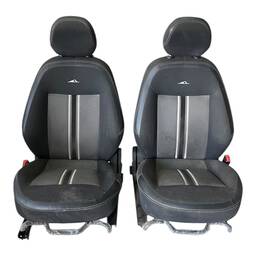 Jogo Banco dianteiros SPIN 2012 2013 a 2019 ACTIV  