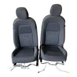 Jogo Bancos dianteiros Tracker 2020 2021 2022/..