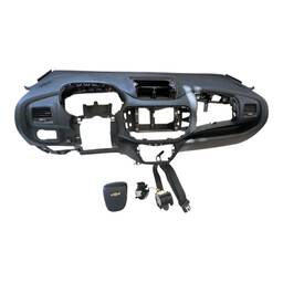Kit Airbag Spin 2013 a 2024