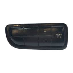 Botao Farol Milha Fiat Palio Siena Strada 14 a 17 
