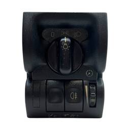 Chave Luz Farol Milha E Neblina Gm Vectra 1997 A 2005