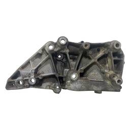 Suporte Compressor Alternador Peugeot 208 1.6 16v  2014 2015