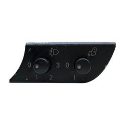 Botao Comando Farol Audi A4 2006 a 2009 Original 