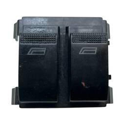 Botao Comando Vidro Audi A3 Diant Esq 99 a 06 Original