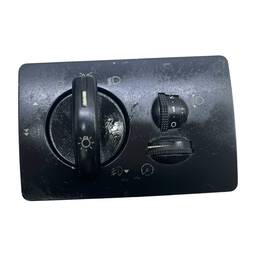 Botão Comando Farol Chave Milha Luz Ford Focus 2008 a 2009