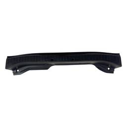 Moldura Interna Porta Malas Citroen C3 Aircross 2013 2014 15