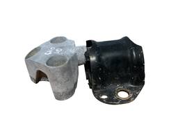 Coxim Com Suporte Motor Lado Direito Clio 1.0 16V