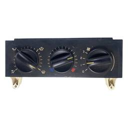 Comando Ar Condicionado Renault Clio 1995 1996 1997 A 1998