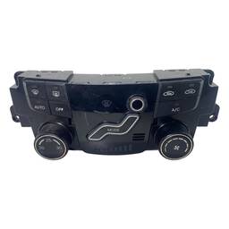 Comando Ar Condicionado Hyundai Sonata 2011 2012 2013 