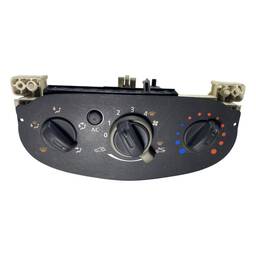 Comando Ar Condicionado Renault Sandero 2008  2009 A 2012