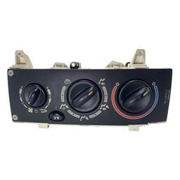 Comando Ar Condicionado Renault Scenic 2000 2001 A 2008