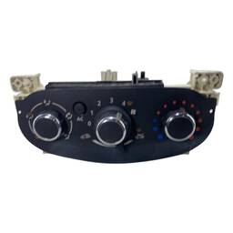 Comando Ar Condicionado Renault Sandero 2011 2012 2013 2014