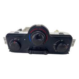 Comando Ar Condicionado Renault Megane 2007 2008 2013