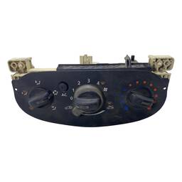Comando Ar Condicionado Renault Sandero 2008 2009 A 2012