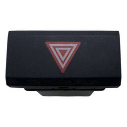 Botão Pisca Alerta Hyundai Hb20 Hatch Sedan 2013 2014 2019