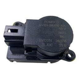 Motor Atuador Caixa Ar Ford Focus 2014 2015 2016 2017 2018
