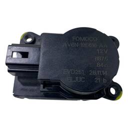 Motor Atuador Ar Condicionado Ford Novo Focus 2014 2015 16