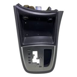 Console Do Cambio Hyundai Santa Fé 2008 2009 10 11 12