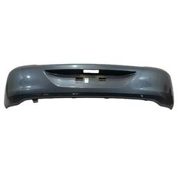 PARACHOQUE TRASEIRO CLIO HATCH 2006 A 2016