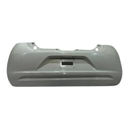 Parachoque Traseiro Mobi Easy Drive Like 17/20 S/ Moldura 