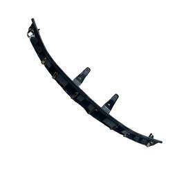 Moldura Frontal Superior Radiador Toyota Hilux 12 a 15 Det
