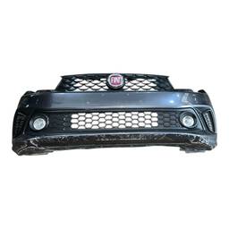 Parachoque Dianteiro Argo 2018 a 2022 c/detalhes 