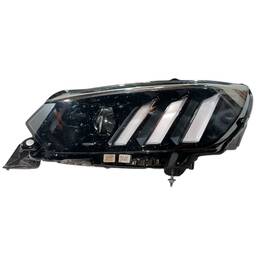 Farol Esquerdo Peugeot 208 2021/ C/ Led original 