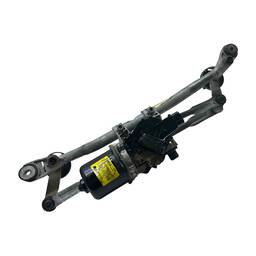Motor Limpador Parabrisa Galhada Diant Hyundai Hb20 12 a 19
