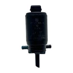 Bomba Esguicho Limpador Parabrisa Original Vw Gol G2 G3 G4