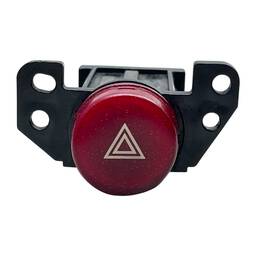 Botão Pisca Alerta Mitsubishi Airtrek 2003 a 2008 
