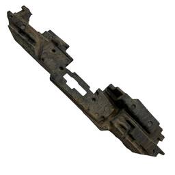 ABSORVEDOR IMPACTO PARACHOQUE TRASEIRO SPIN 2019 ACTIV