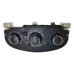 Comando Ar Condicionado Renault Sandero 2011 2012 2013 2014