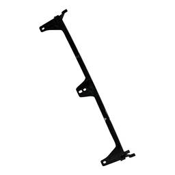 guia suporte central parachoque dianteiro Jetta 2011 a 2018 