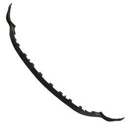 Aplique Inferior Parachoque Dianteiro New Fiesta 2014 A 2017