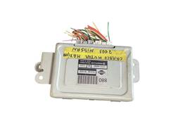 Modulo Cambio Aut Nissan Maxima 3.0 v6 00 a 03